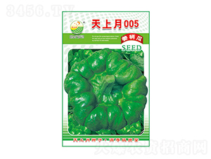 姜柄瓜種子-天上月005-太樂種業(yè)