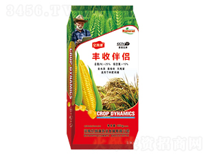 豐收伴侶（40kg）-億姆康