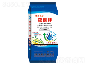 硫酸鉀-億姆糧倉-億姆康