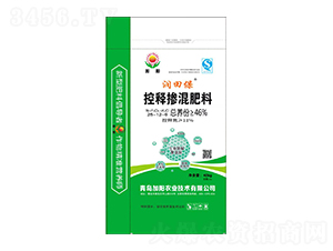 控釋摻混肥料25-12-9-潤田保-加陽農(nóng)業(yè)