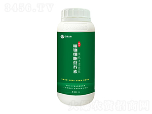 植物細胞營養(yǎng)素-百德生物