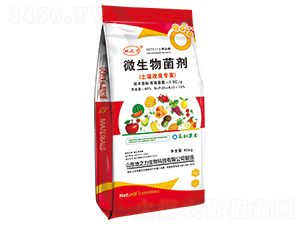 微生物菌劑（土壤改良專家）-地之力