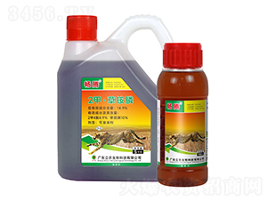 14.9%2甲4氯·草銨膦-暢騰-廣東立農(nóng)