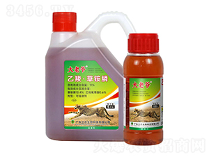 11%乙羧·草銨膦-大老爺-廣東立農(nóng)