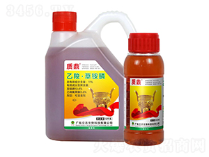 11%乙羧·草銨膦-質(zhì)鼎-廣東立農(nóng)