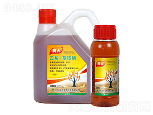 11%乙羧·草銨膦-騰火-廣東立農(nóng)