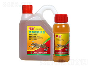 20%精草銨膦-精澳-廣東立農(nóng)