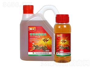 10%精草銨膦-精火-廣東立農(nóng)