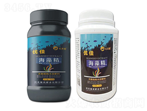 微顆粒海藻精-優(yōu)佳-康諾肥業(yè)