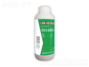 南非巨藻濃縮液-以海微-阿爾斯特