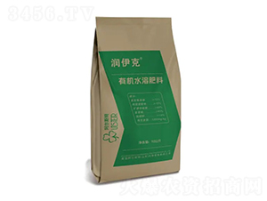 根系抗逆激活劑-潤(rùn)伊克-阿爾斯特