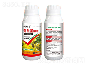菟絲子專用助劑-農(nóng)哥農(nóng)業(yè)