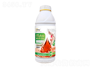 有機水溶肥料-奈科羅·紅油-安奈瑞