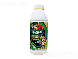 亞磷酸鉀0-520-340+TE-安奈瑞