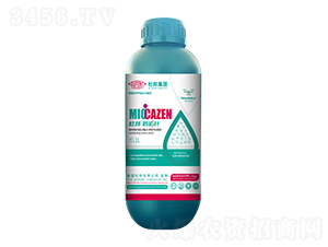 含氨基酸水溶肥料-妙彩針-杜邦