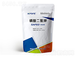 采法特磷酸二氫鉀-夫沃施